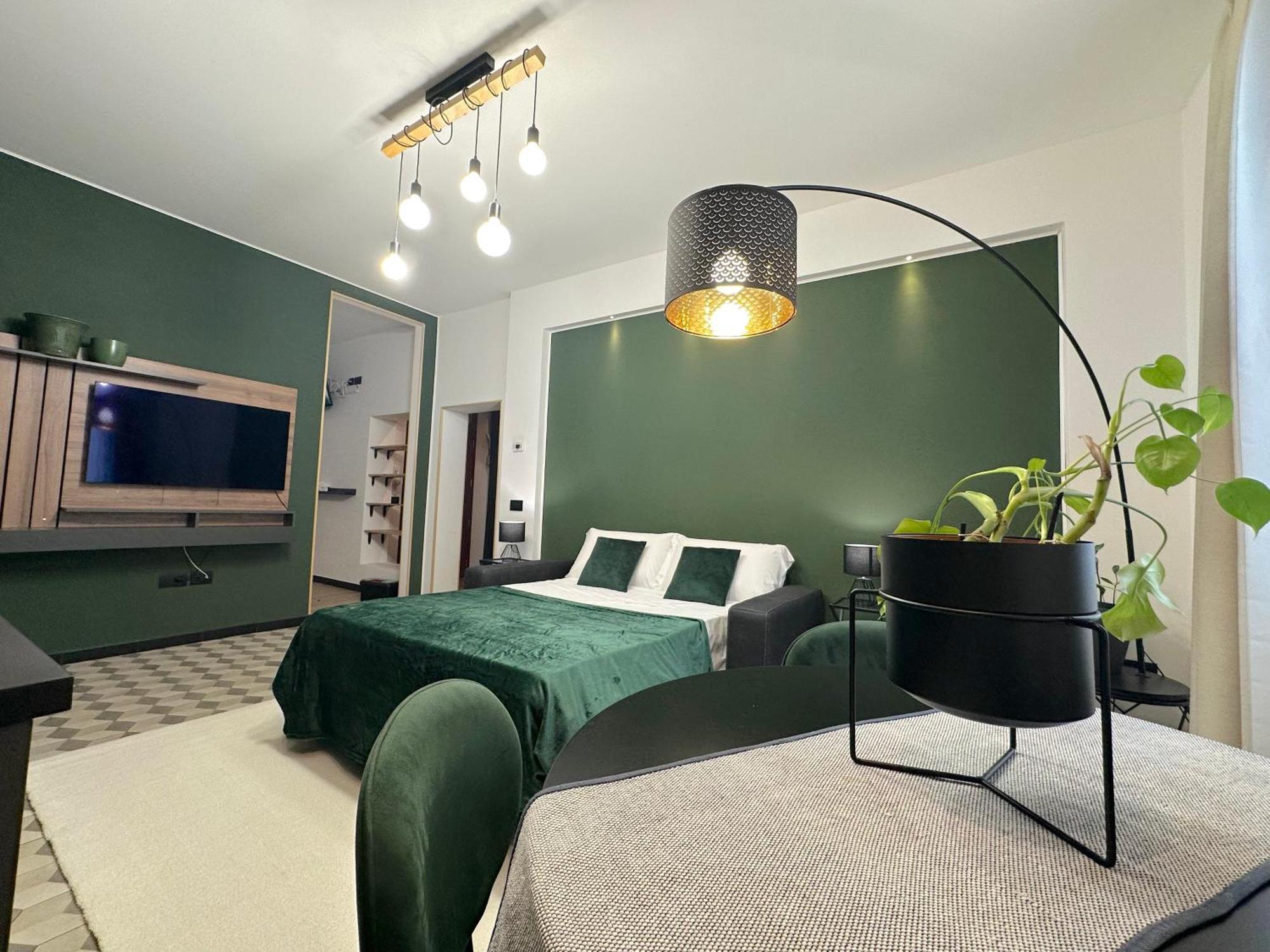 De' Carracci Prestige Apartment — Photos 3
