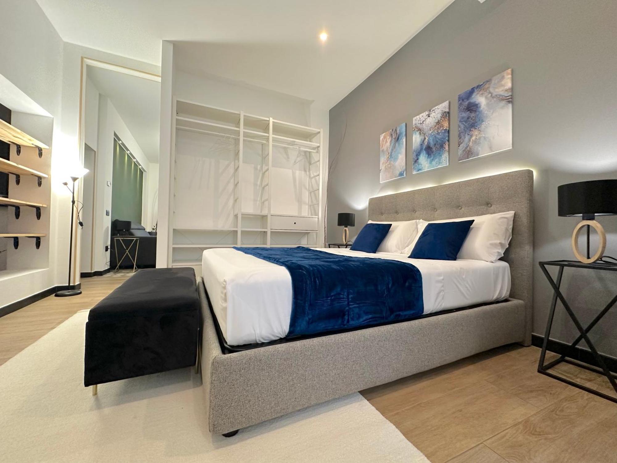De' Carracci Prestige Apartment — Photos 2